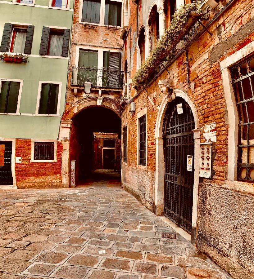 Beautiful Venice Exterior photo