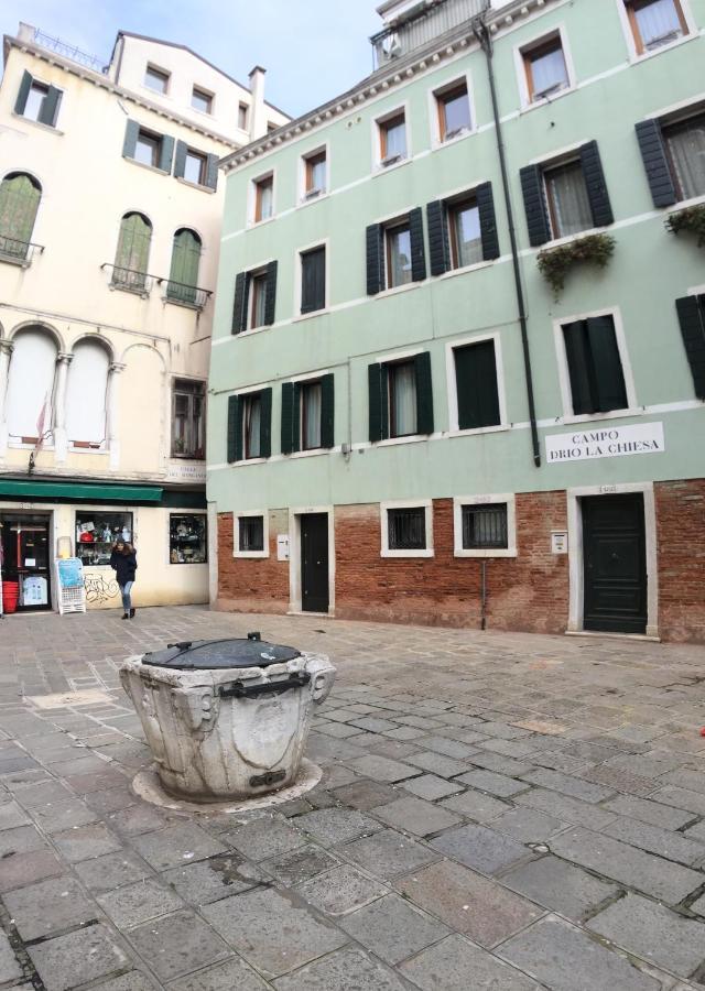 Beautiful Venice Exterior photo